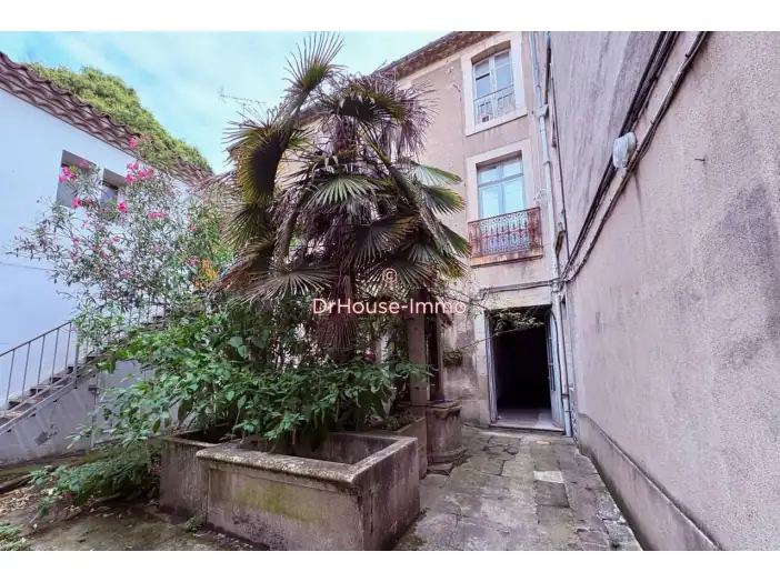 Appartement 3 pièces de 87 m² - Carcassonne (11000)