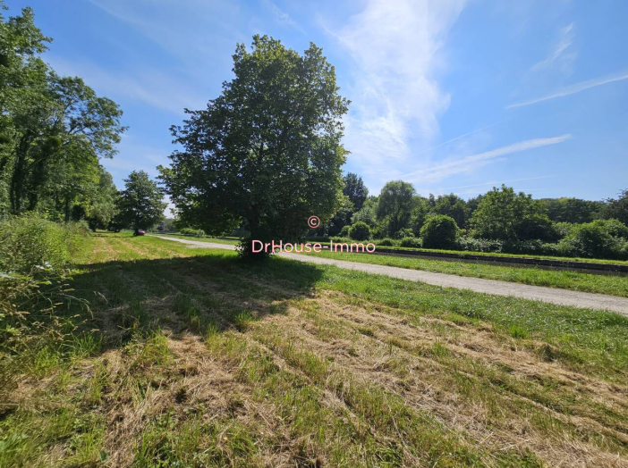 Terrain de 238m²