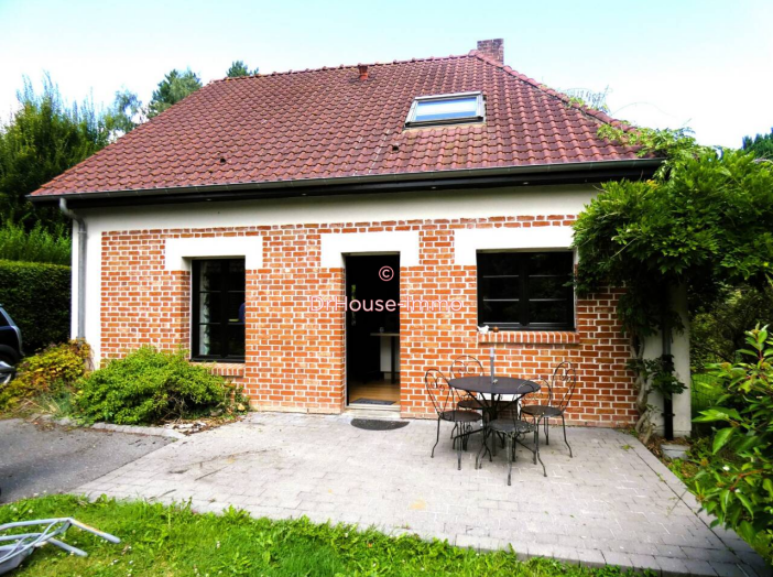 Maison de 91m² - 5 pièces