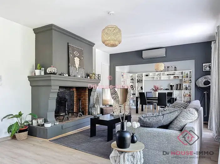 Maison 6 pièces de 176 m² - Périgueux (24000)