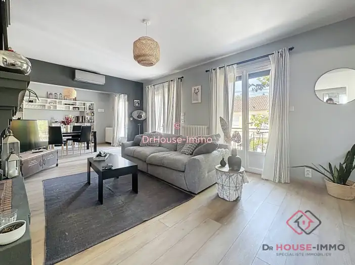 Maison 6 pièces de 176 m² - Périgueux (24000)