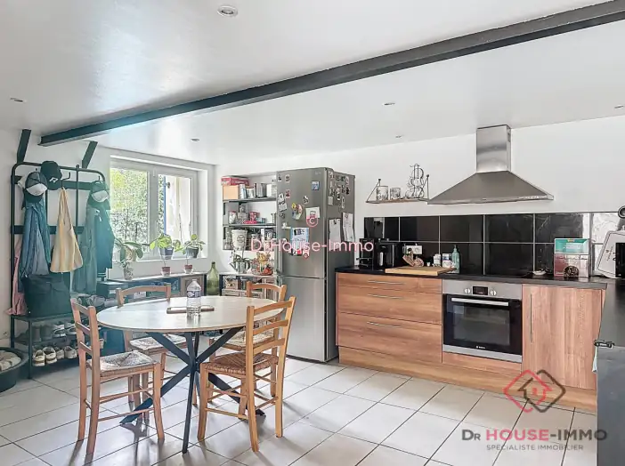 Maison 5 pièces de 129 m² - Le Change (24640)