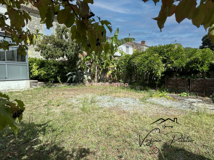 Maison de 102m² - 5 pièces