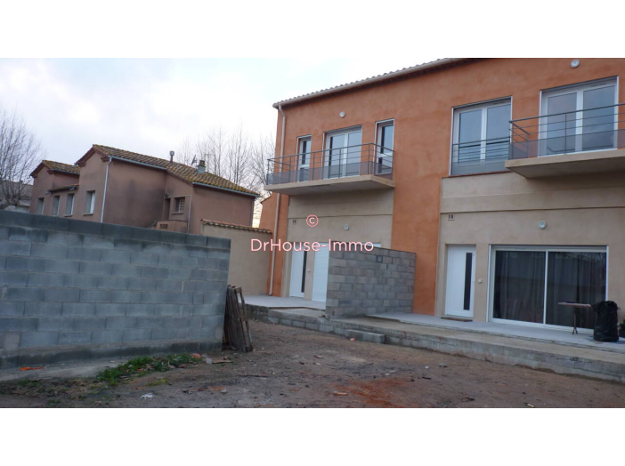 Immeuble de 260m² - 13 pièces