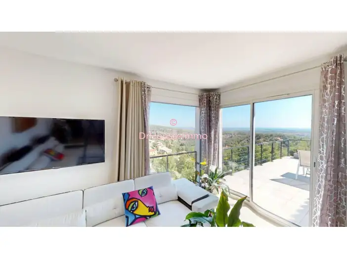 Maison 9 pièces de 200 m² - Treilles (11510)