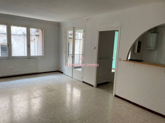 Appartement de 124m² - 5 pièces