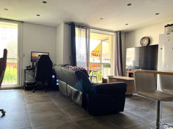 Appartement 4 pièces de 71 m² - Aubagne (13400)