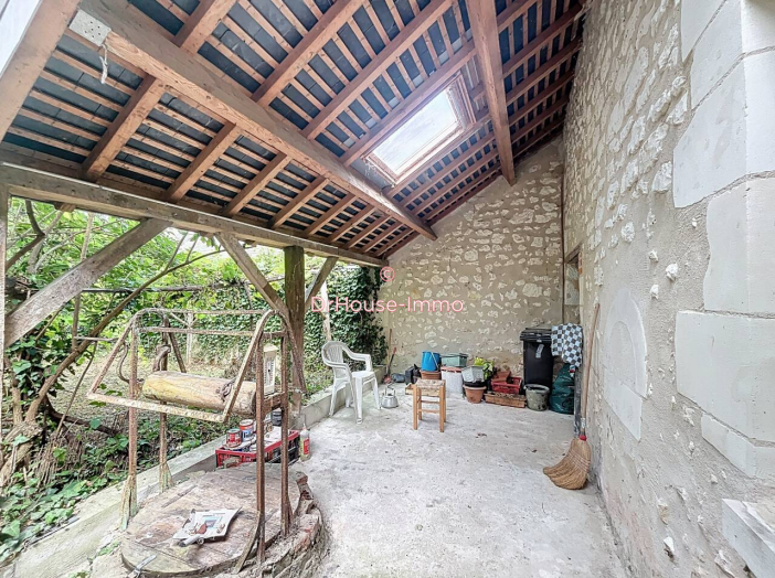 Maison de 54m² - 2 pièces