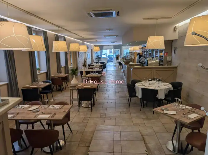 Commerce 2 pièces de 300 m² - Alès (30100)