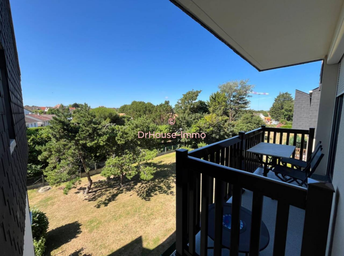 Appartement de 32m² - 2 pièces