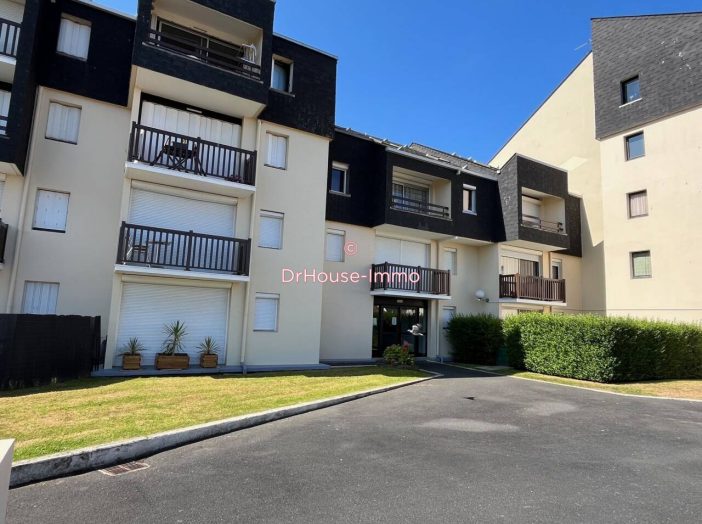 Appartement de 32m² - 2 pièces