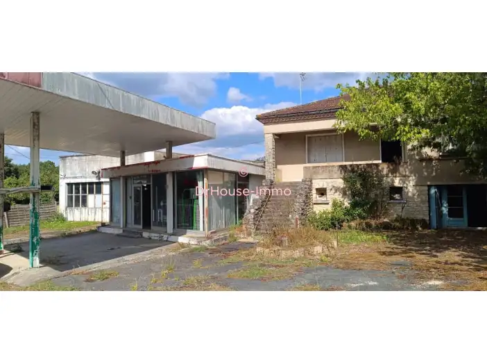 Maison 5 pièces de 100 m² - Chalagnac (24380)