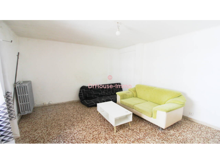 Appartement de 25m² - 1 pièces