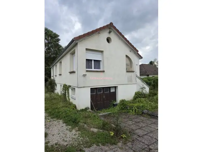 Maison 4 pièces de 150 m² - Villechétif (10410)