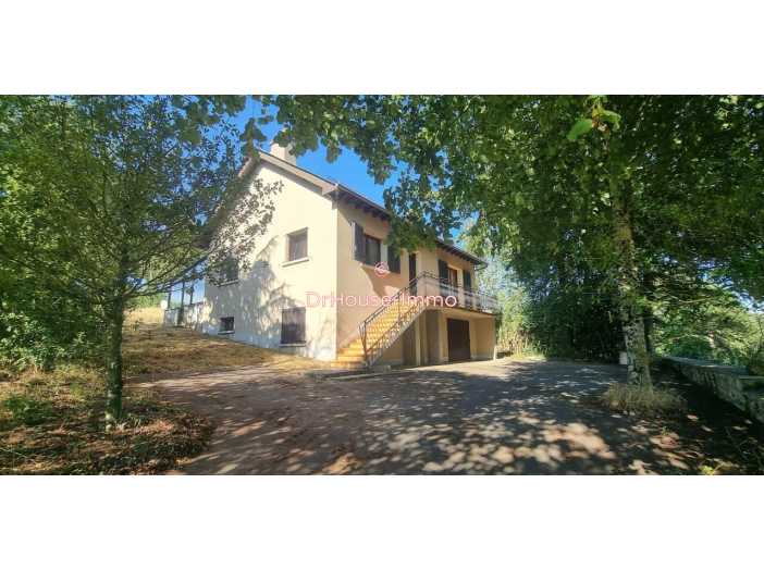 Maison de 90m² - 5 pièces
