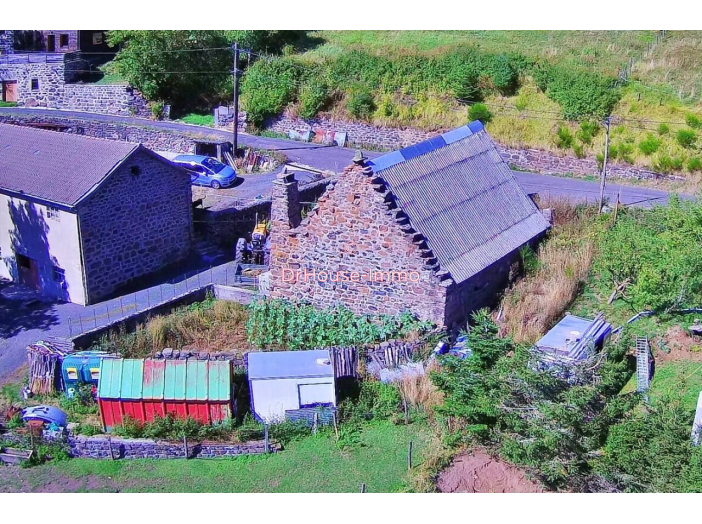 Maison de 137m² - 2 pièces
