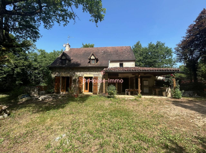 Maison de 83m² - 3 pièces