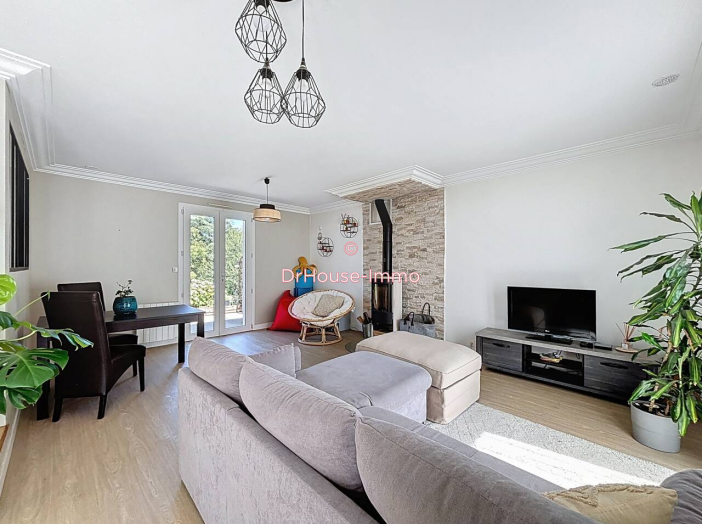 Maison de 150m² - 6 pièces