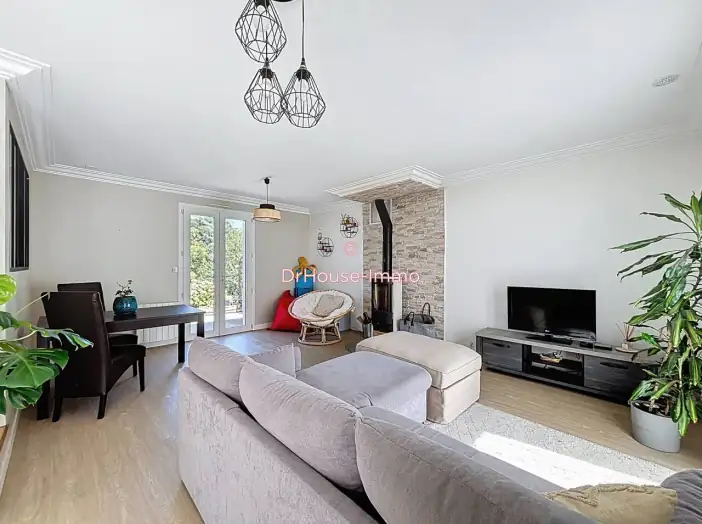 Maison 6 pièces de 150 m² - Missillac (44780)