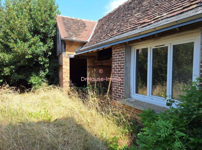Maison de 95m² - 5 pièces