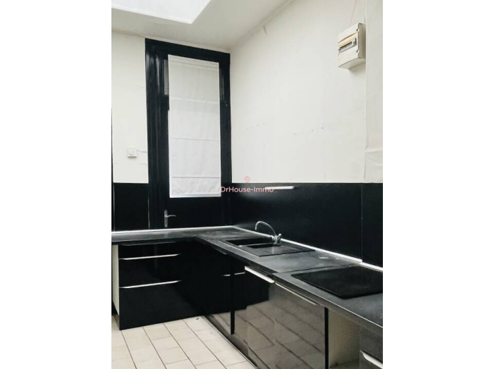 Maison de 90m² - 4 pièces