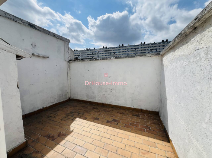 Maison de 90m² - 4 pièces