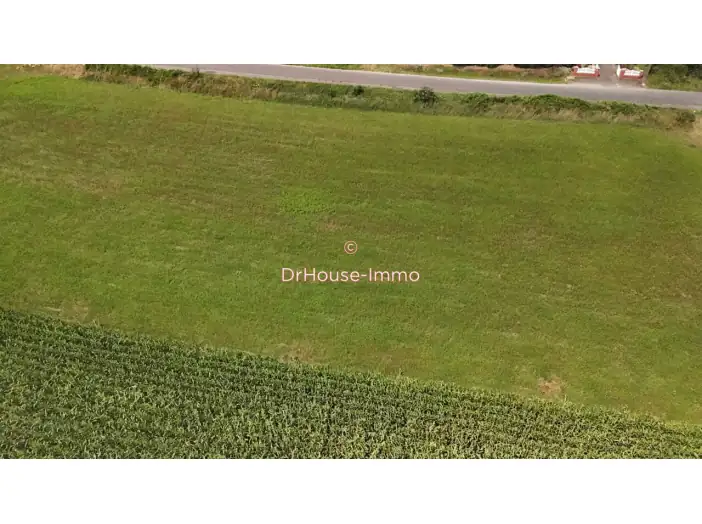 Terrain de 890 m² - Langolen (29510)