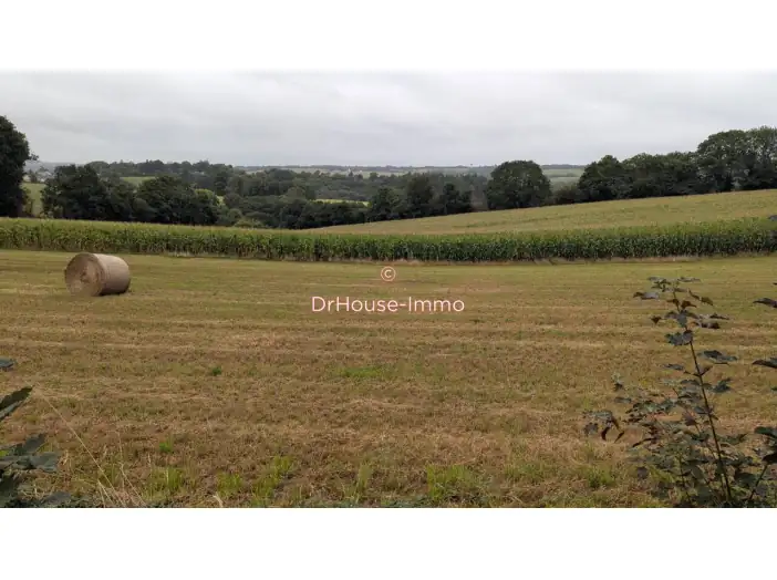 Terrain de 1 066 m² - Langolen (29510)