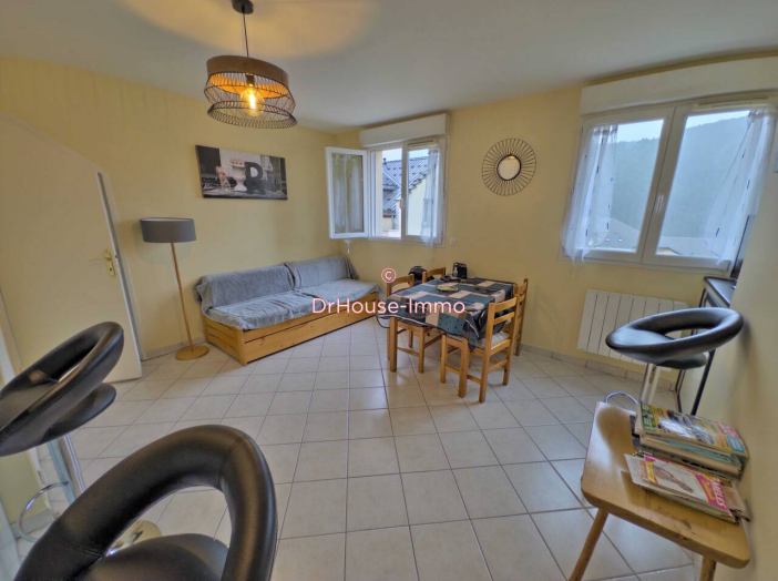 Appartement 2 pièces de 40 m² - Villard-de-Lans (38250)