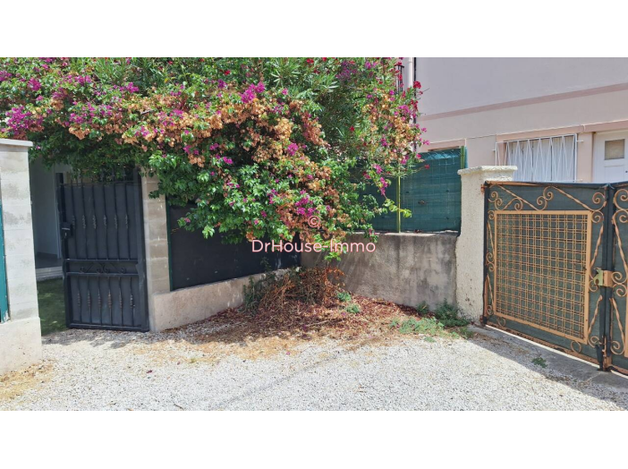Appartement de 56m² - 2 pièces