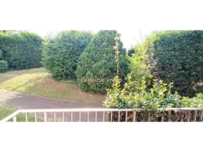 Appartement 1 pièce de 29 m² - Nantes (44300)