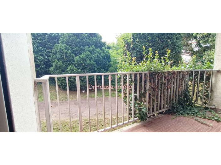Appartement de 29m² - 1 pièces