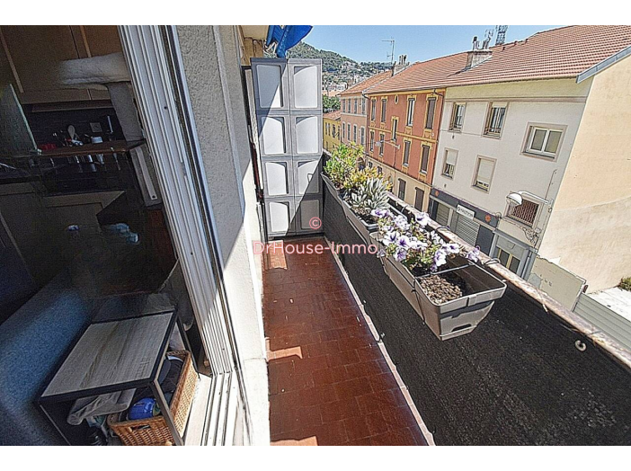 Appartement de 40m² - 2 pièces
