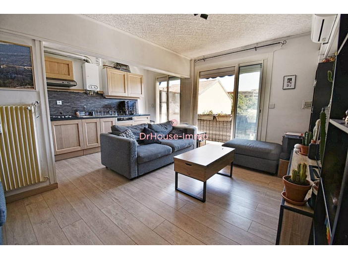 Appartement de 40m² - 2 pièces