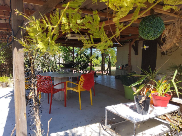 Maison de 110m² - 5 pièces