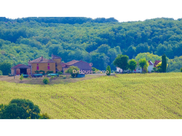 Maison de 235m² - 12 pièces