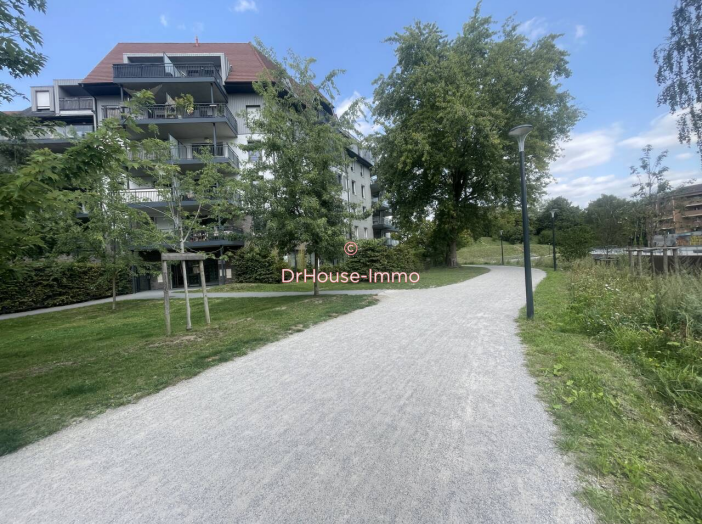 Appartement de 86m² - 4 pièces