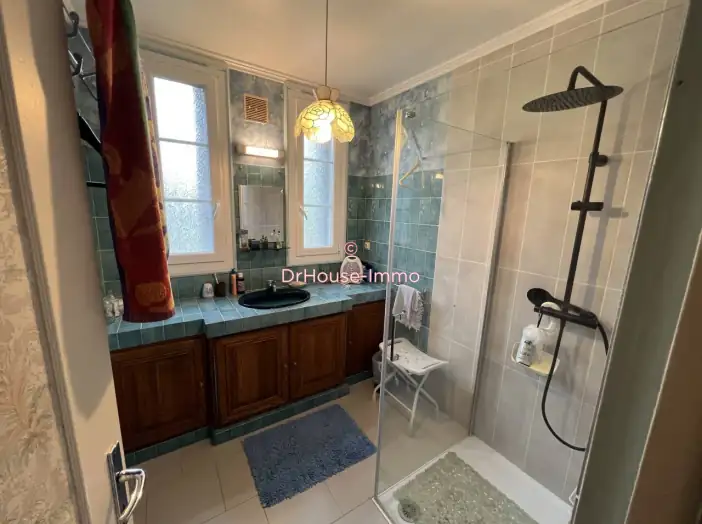 Maison 6 pièces de 93 m² - Badecon-le-Pin (36200)