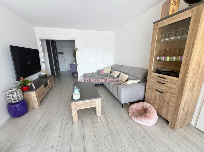 Appartement de 85m² - 4 pièces