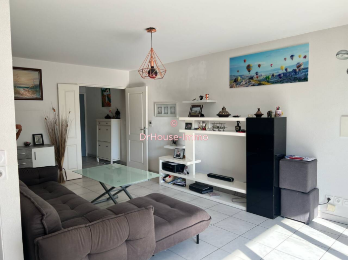 Appartement de 59m² - 3 pièces