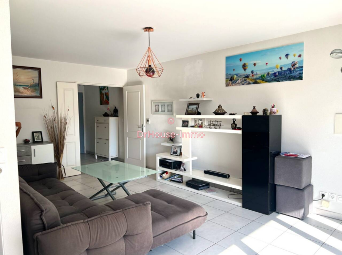 Appartement de 59m² - 3 pièces