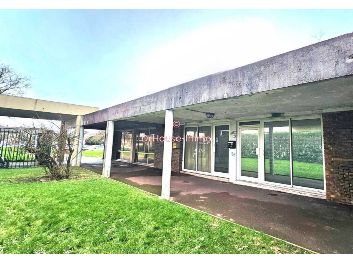 Commerce de 50m² - 1 pièces