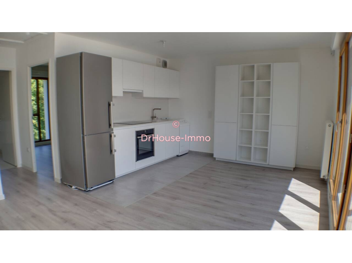 Appartement de 41m² - 2 pièces