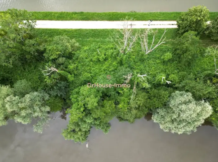 Terrain de 725 m² - Cepoy (45120)