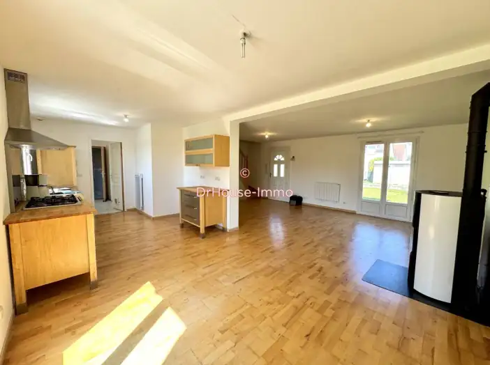 Maison 7 pièces de 130 m² - Châlette-sur-Loing (45120)