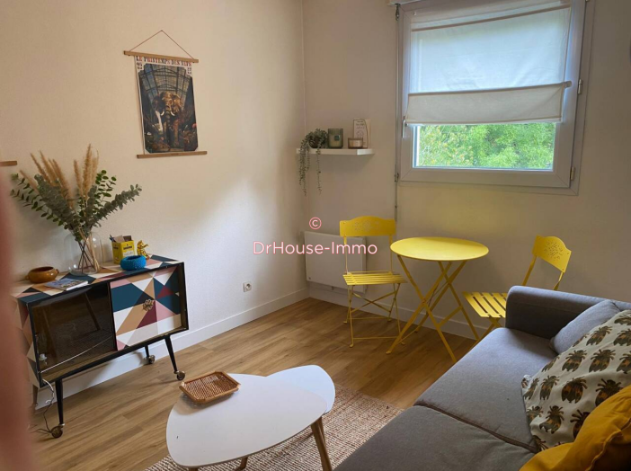 Appartement de 18m² - 1 pièces
