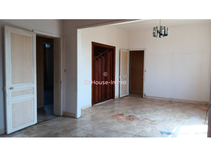Appartement de 70m² - 5 pièces