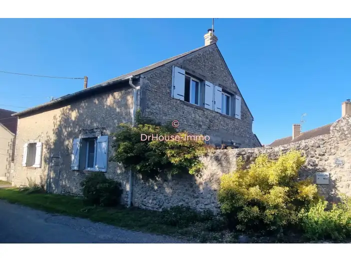 Maison 6 pièces de 142 m² - Châtillon-Coligny (45230)