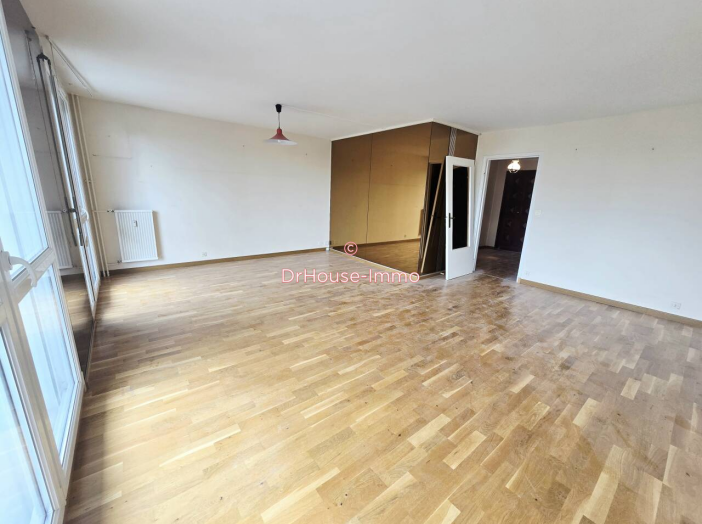 Appartement de 97m² - 4 pièces