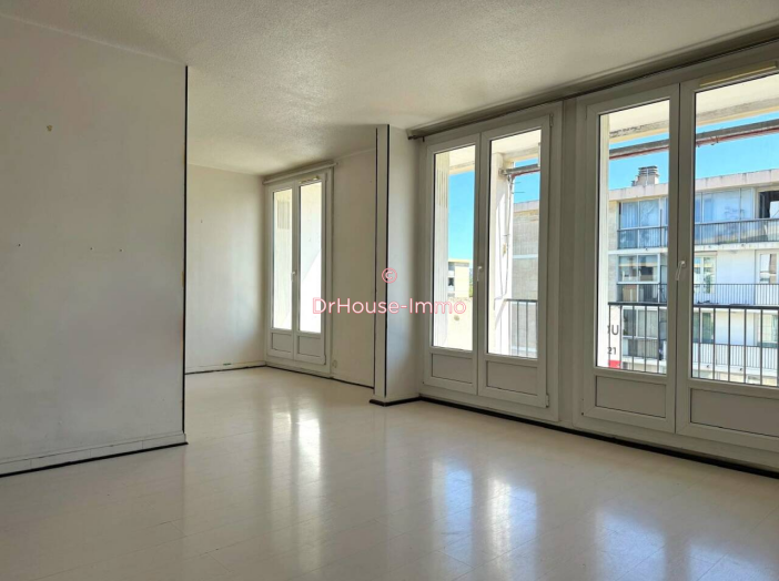 Appartement de 75m² - 4 pièces